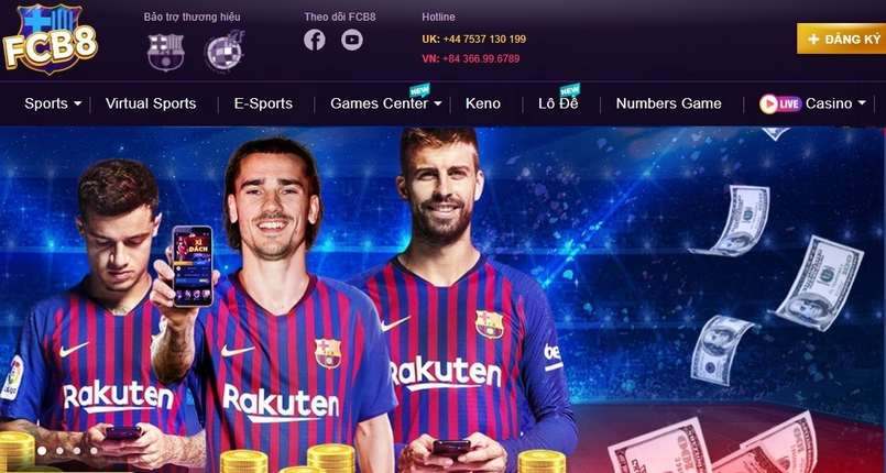 Chiến dịch quảng bá năm 2026 của Bong88 có gì đặc biệt? - Bong88