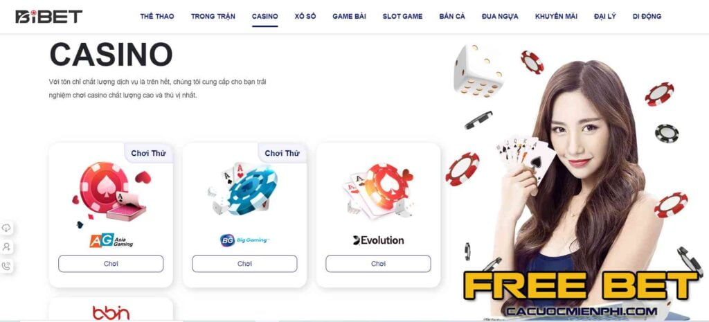 Đánh giá tổng thể của trang web chơi game trực tuyến cấp độ Mg188 - Mg188