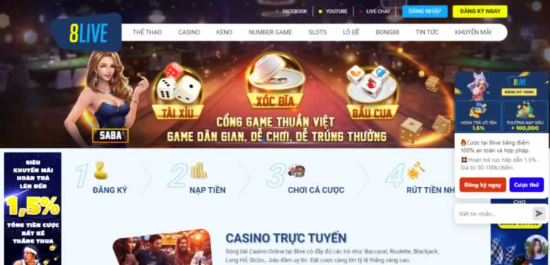 Nền tảng Baccarat 1Bmw có những tính năng độc đáo nào? - 1Bmw