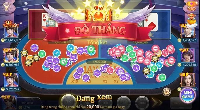 Thông tin về các trò chơi/máy đánh bạc Net88 - Net88