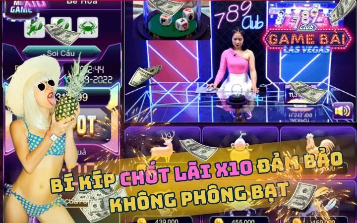 Nền tảng 789P sẽ là người chiến thắng lớn nhất vào tháng 11 năm 2026 - 789P