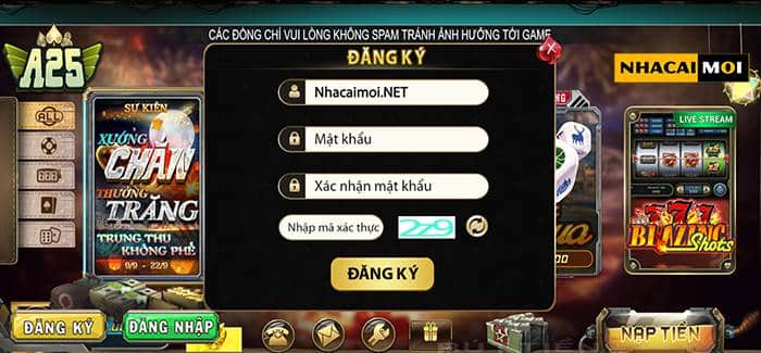 Việc mở tài khoản game cấp Qh888 có dễ không? - Qh888
