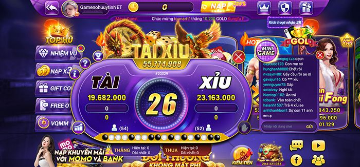 Tổng quan về trang web xếp hạng Cm88 - Cm88