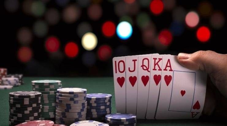 Trải nghiệm chơi game đỉnh cao nhất - Zbet88