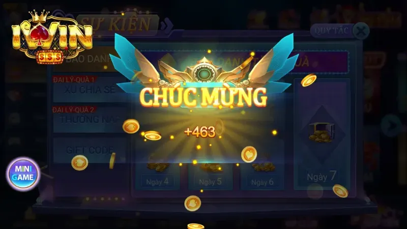 Hệ thống nạp/rút tiền nhanh Da88 - Da88