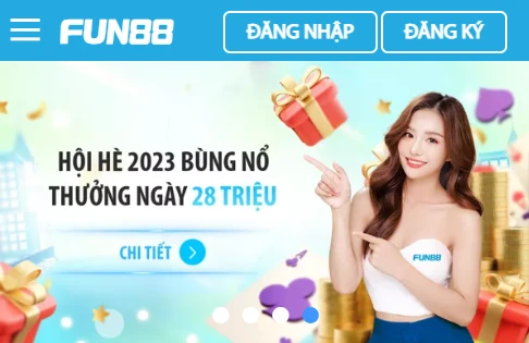 Máy đánh bạc Mu8 - Mu8