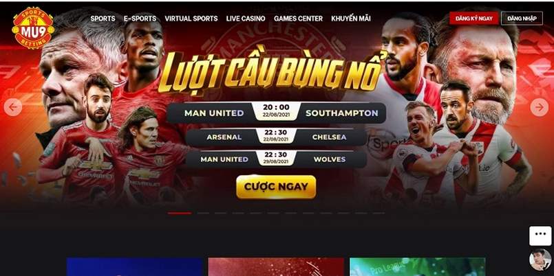 Giới thiệu chi tiết về trang web Ue9 Games - Ue9