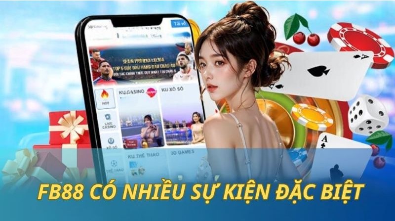 Dịch vụ khách hàng chuyên nghiệp hạng Fb88 - Fb88