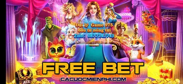 Trò chơi máy đánh bạc đạt chuẩn Manclub, tặng vốn khởi đầu miễn phí - Manclub