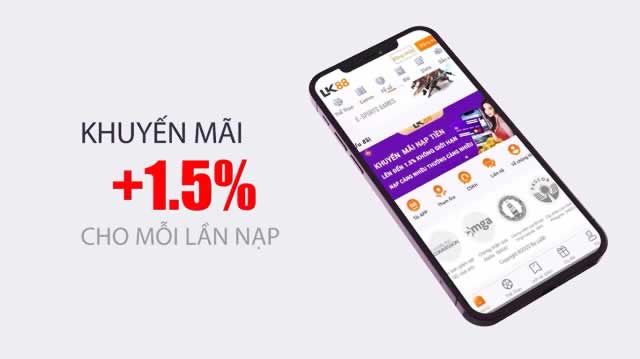 Danh sách khuyến mãi 1Bmw - 1Bmw