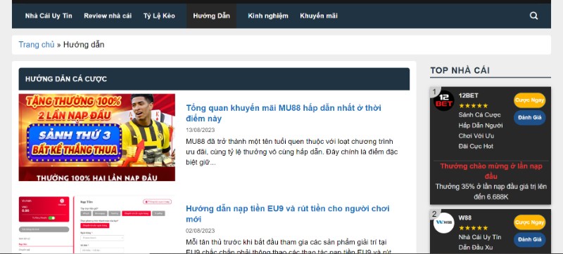 Tính năng trò chơi cấp độ Sumvip - Sumvip