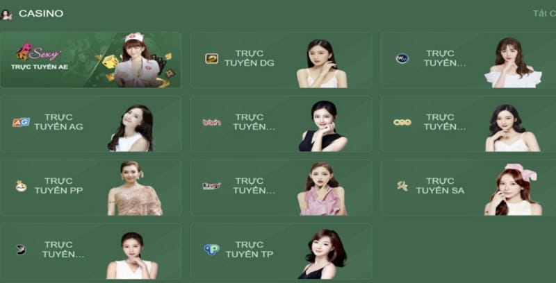 Hệ thống trò chơi bài trực tuyến chuyên nghiệp Fa88 - Fa88