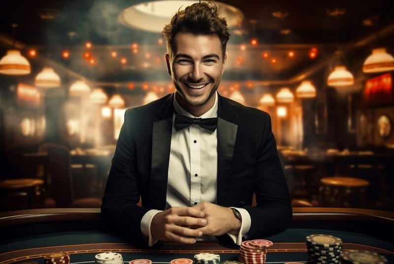 Thương hiệu game trực tuyến hàng đầu Onbet - Onbet