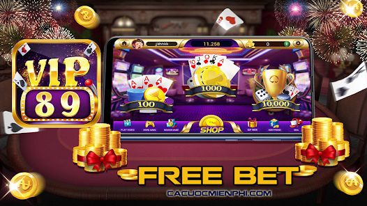Tất cả thông tin về trang web game Rikvip - Rikvip