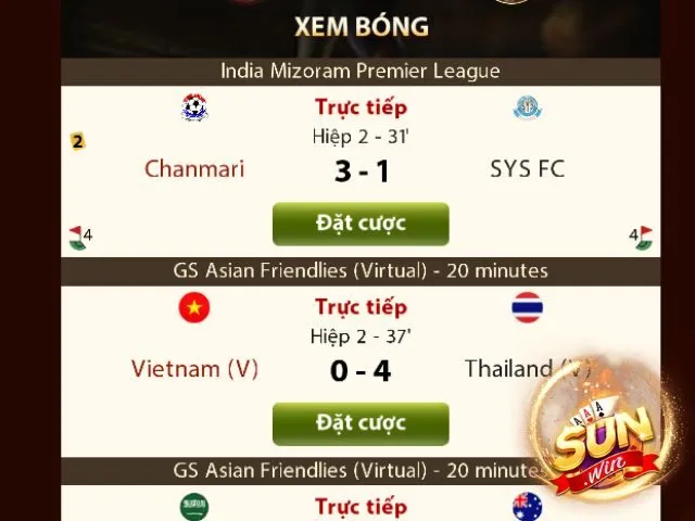 Một cửa hàng trò chơi xếp hạng Mmwin lớn và vô cùng hấp dẫn - Mmwin