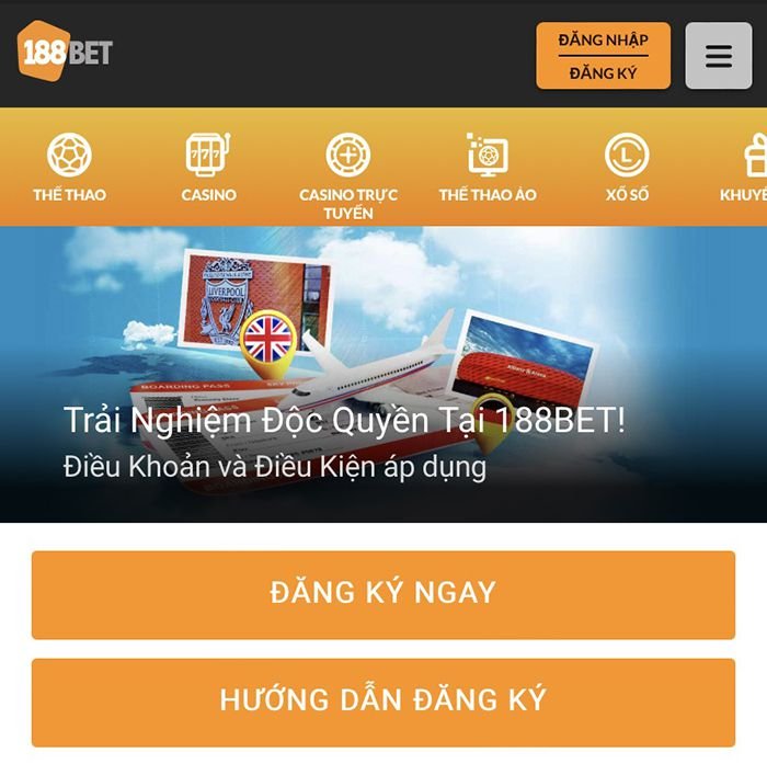 Hướng dẫn cách tạo tài khoản cá cược với công ty cá cược Five888 - Five888