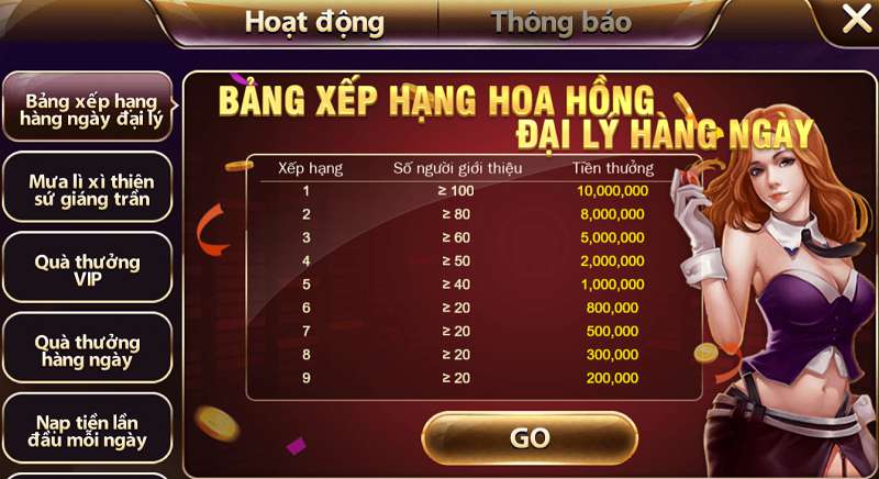 Xem và tải xuống các trò chơi K8vn VIP - K8vn