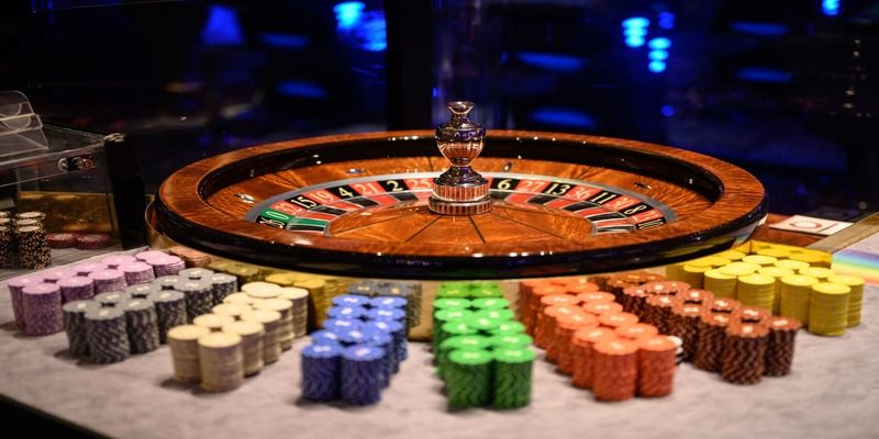 Tổng quan về các công viên giải trí hạng Loto188 - Loto188