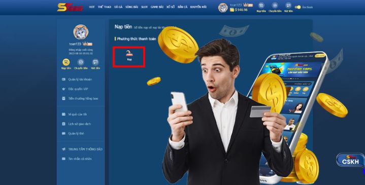 Chiến dịch quảng bá Nohu đã chính thức được khởi động - Nohu