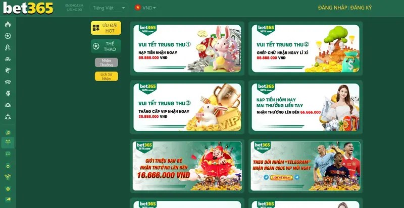 Dưới đây là một số mẹo để thắng khi cá cược trên kênh Raybet - Raybet