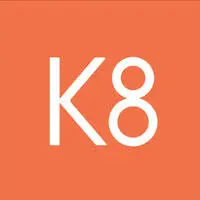 K8